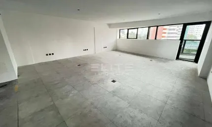 Sala à venda, 75 m² por R$ 660.000,00 - Jardim - Santo André/SP