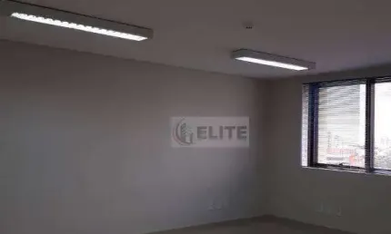 Sala à venda, 39 m² por R$ 270.000,00 - Paraíso - Santo André/SP