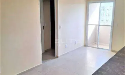Apartamento à venda, 51 m² por R$ 457.500,00 - Casa Branca - Santo André/SP
