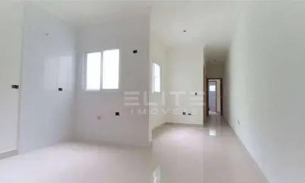 Apartamento à venda, 39 m² por R$ 350.000,00 - Vila Humaitá - Santo André/SP