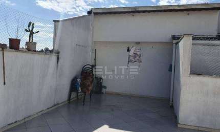 Cobertura com 3 quartos à venda na Travessa Clemente Ferreira, 122, Vila Alice, Santo André