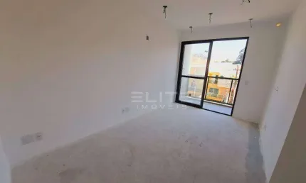 Apartamento à venda, 58 m² por r$ 645.000,00 - vila alpina - santo andré/sp