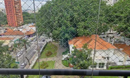 Apartamento à venda, 89 m² por r$ 1.050.000,00 - jardim - santo andré/sp