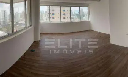 Sala à venda, 38 m² por r$ 395.000,00 - centro - santo andré/sp