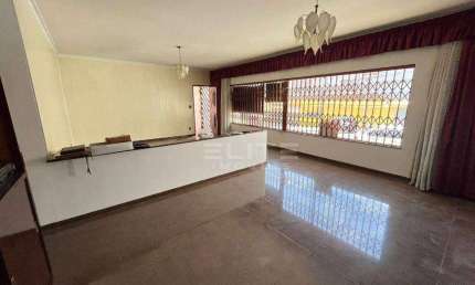 Casa com 3 dormitórios à venda, 270 m² por R$ 1.900.000,00 - Jardim - Santo André/SP