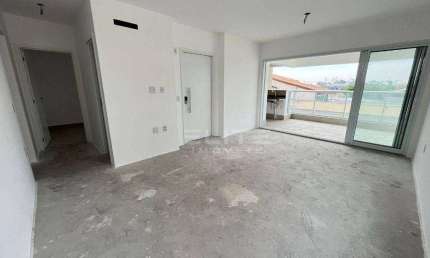 Apartamento à venda, 154 m² por R$ 1.690.000,00 - Vila Assunção - Santo André/SP