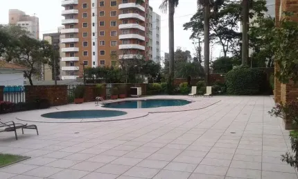 Apartamento à venda, 464 m² por r$ 3.725.000,00 - vila bastos - santo andré/sp