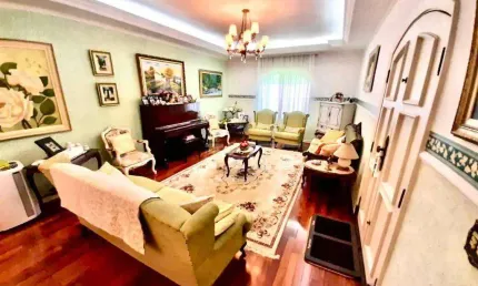 Casa com 3 quartos à venda na Rua Jaguará, 86, Campestre, Santo André