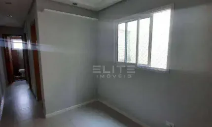 Cobertura com 2 dormitórios à venda, 80 m² por R$ 420.000,00 - Parque das Nações - Santo André/SP