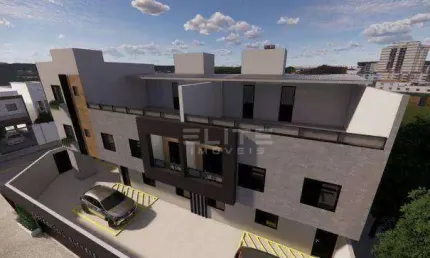 Casa com 3 quartos à venda na Rua das Caneleiras, 2151, Jardim, Santo André