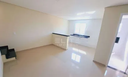 Cobertura com 2 dormitórios à venda, 105 m² por R$ 488.000,00 - Jardim Paraíso - Santo André/SP