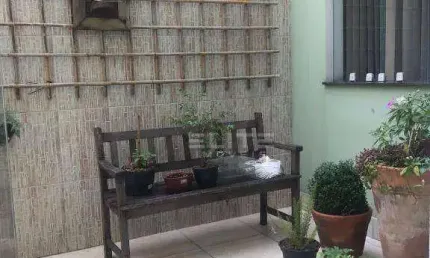 Apartamento à venda, 104 m² por r$ 800.000,00 - campestre - santo andré/sp