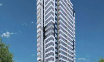 APTO NOVO  ALTO PADRÃO 162M² LOCALA PRIVILEGIADO EM SANTO ANDRÉ