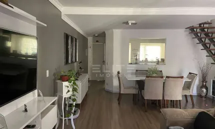 Apto Duplex excelente localização no Baeta Neves - 03sts + 03 vagas - 700Mil