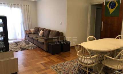 Cobertura à venda, 190 m² por R$ 760.000,00 - Vila Bastos - Santo André/SP