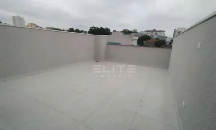 Cobertura com 2 dormitórios à venda, 115 m² por R$ 579.000,00 - Santa Maria - Santo André/SP
