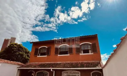 Sobrado com 3 dormitórios à venda, 286 m² por R$ 1.330.000,00 - Vila Guiomar - Santo André/SP