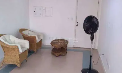 Sala à venda, 39 m² por R$ 220.000,00 - Paraíso - Santo André/SP