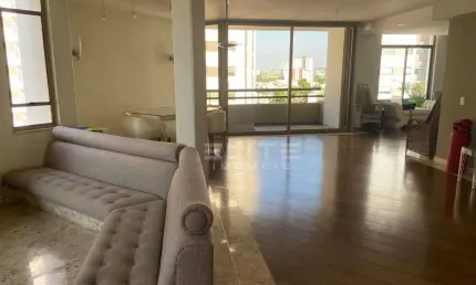 Apartamento com 3 quartos à venda na Rua Avanhandava, 100, Vila Gilda, Santo André