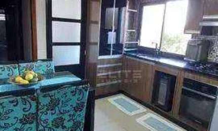 Cobertura com 2 dormitórios à venda, 161 m² por R$ 630.000,00 - Santa Maria - Santo André/SP
