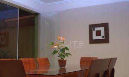 Sobrado com 3 dormitórios à venda, 193 m² por R$ 860.000,00 - Vila Francisco Matarazzo - Santo André/SP