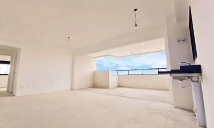 Apartamento à venda, 125 m² por R$ 1.620.000,00 - Vila Assunção - Santo André/SP