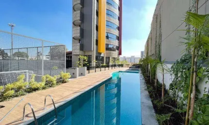 Apartamento à venda, 87 m² por r$ 1.200.000,00 - jardim - santo andré/sp