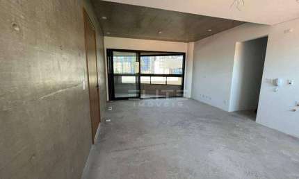 Apartamento à venda, 87 m² por R$ 1.050.000,00 - Jardim - Santo André/SP