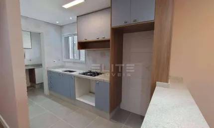 Apartamento com 2 dormitórios à venda, 65 m² por r$ 725.000,00 - campestre - santo andré/sp