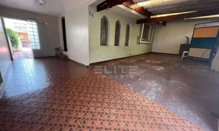 Casa à venda, 175 m² por r$ 532.000,00 - jardim stella - santo andré/sp