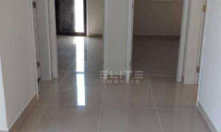 Apartamento à venda, 69 m² por R$ 375.000,00 - Vila Dora - Santo André/SP