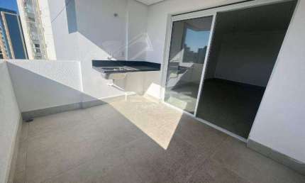 Apartamento à venda, 67 m² por R$ 555.000,00 - Parque das Nações - Santo André/SP