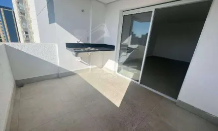 Apartamento à venda, 63 m² por R$ 555.000,00 - Parque das Nações - Santo André/SP