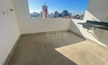 Apartamento à venda, 63 m² por R$ 550.000,00 - Parque das Nações - Santo André/SP