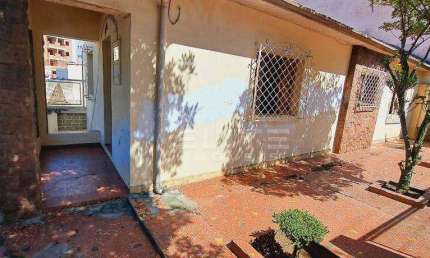Casa com 3 dormitórios à venda, 110 m² por R$ 936.000,00 - Centro - Santo André/SP