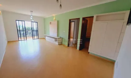 Apartamento à venda, 115 m² por r$ 640.000,00 - campestre - santo andré/sp