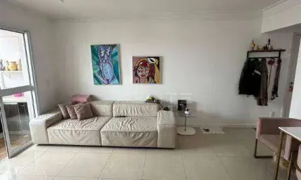 Apartamento a venda vila Humaitá com lazer completo