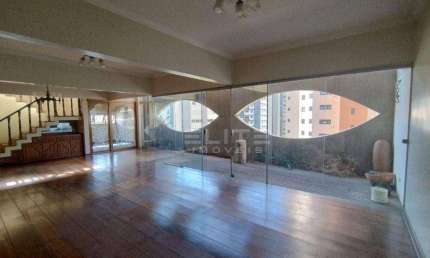 Apartamento Duplex com 2 dormitórios para alugar, 240 m² por R$ 8.230,00/mês - Jardim - Santo André/SP