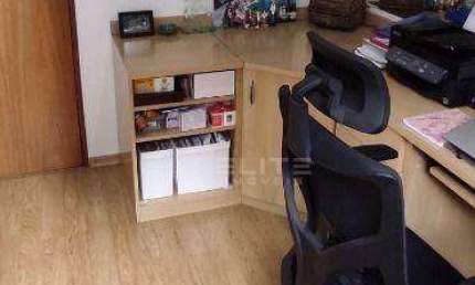 Apartamento com 3 dormitórios à venda, 79 m² por R$ 695.000,00 - Jardim Bela Vista - Santo André/SP