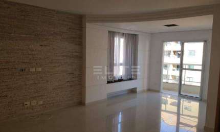 Apartamento à venda, 130 m² por R$ 900.000,00 - Jardim Bela Vista - Santo André/SP