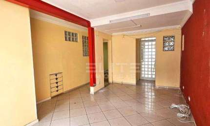 Salão para alugar, 70 m² por R$ 5.100,00/mês - Jardim - Santo André/SP