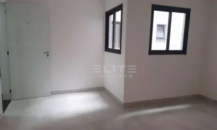 Apartamento à venda, 52 m² por R$ 428.000,00 - Vila Bastos - Santo André/SP