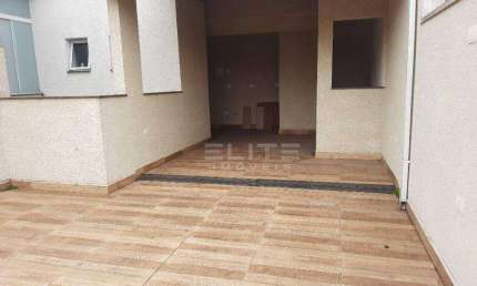 Cobertura à venda, 90 m² por R$ 578.990,00 - Jardim Bela Vista - Santo André/SP