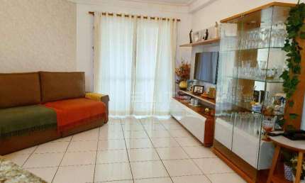 Apartamento à venda, 82 m² por R$ 710.010,00 - Vila Assunção - Santo André/SP