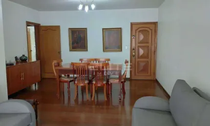 Apartamento a venda bairro jardim , próximo ao parque celso daniel