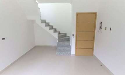Cobertura com 2 quartos à venda na Rua Coroados, 78, Vila Pires, Santo André