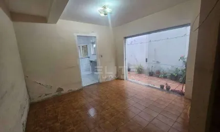 Sobrado com 3 dormitórios para alugar, 170 m² por R$ 4.030,59/mês - Jardim - Santo André/SP