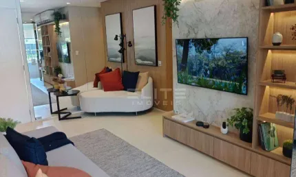Apartamento com 2 quartos à venda na Rua Doutor Rubens Awada, 55, Jardim, Santo André