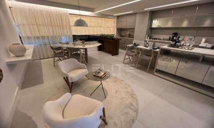Apartamento com 3 quartos à venda na Avenida Doutor Antônio Álvaro, 350, Vila Assunção, Santo André