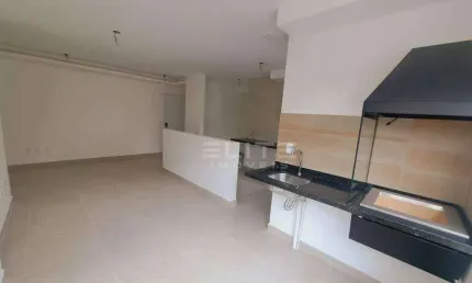 Apartamento com 3 dormitórios à venda, 93 m² por R$ 1.003.000,00 - Vila Léa - Santo André/SP